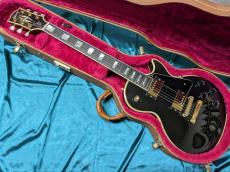 Gibson Les Paul Custom 2001年製_13