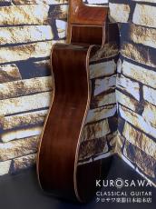 Paco Castillo パコ・カスティージョ 222CE 松・サペリ Narrow Neck【日本総本店2F在庫品】_6