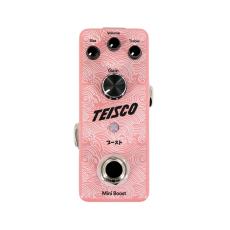 Teisco Teisco Mini Boost Pedal【ONLINE STORE】