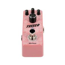 Teisco Teisco Mini Boost Pedal【ONLINE STORE】_5