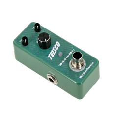 Teisco Teisco Mini Blues Overdrive Pedal【ONLINE STORE】_2