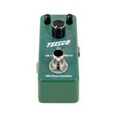 Teisco Teisco Mini Blues Overdrive Pedal【ONLINE STORE】_5