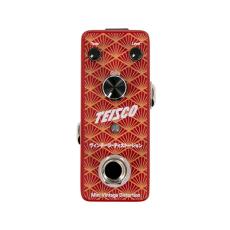 Teisco Teisco Mini Vintage Distortion Pedal【ONLINE STORE】