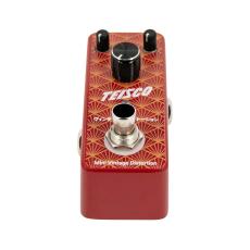 Teisco Teisco Mini Vintage Distortion Pedal【ONLINE STORE】_5