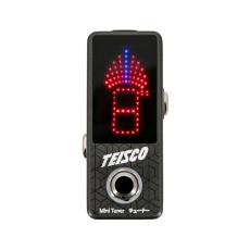 Teisco Teisco Mini Pedal Tuner【ONLINE STORE】