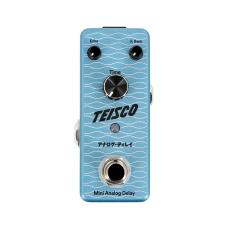 Teisco Teisco Mini Analog Delay Pedal【ONLINE STORE】