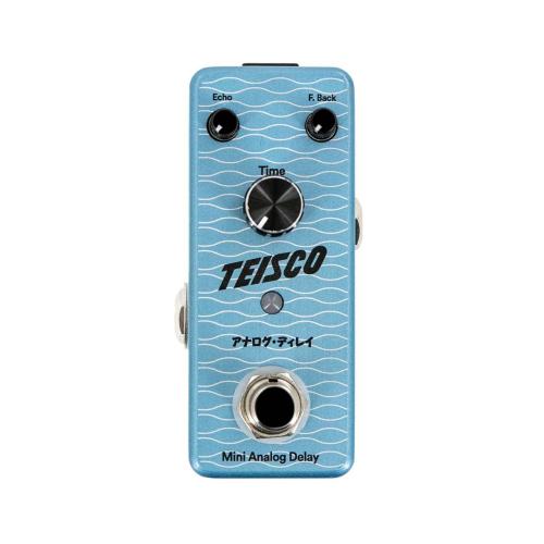 Teisco Teisco Mini Analog Delay Pedal【ONLINE STORE】