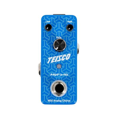 Teisco Teisco Mini Analog Chorus Pedal【ONLINE STORE】