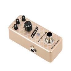 Teisco Teisco Mini Dee Overdrive Pedal【ONLINE STORE】_2