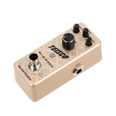 Teisco Teisco Mini Dee Overdrive Pedal【ONLINE STORE】_3