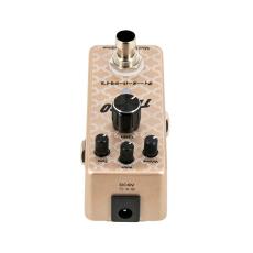 Teisco Teisco Mini Dee Overdrive Pedal【ONLINE STORE】_4