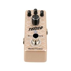 Teisco Teisco Mini Dee Overdrive Pedal【ONLINE STORE】_5