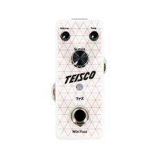 Teisco Teisco Mini Fuzz Pedal【ONLINE STORE】