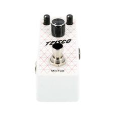 Teisco Teisco Mini Fuzz Pedal【ONLINE STORE】_5