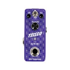 Teisco Teisco Mini Compressor Pedal【ONLINE STORE】