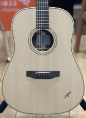 K.Yairi LO-120 #96975【店頭未展示品】【実物写真】【ONLINE STORE】_2