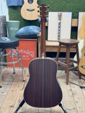 K.Yairi LO-120 #96975【店頭未展示品】【実物写真】【ONLINE STORE】_5