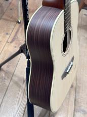 K.Yairi LO-120 #96975【店頭未展示品】【実物写真】【ONLINE STORE】_6