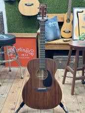 Martin 000-15M #3037890 【店頭未展示品】【即納可能】【試奏動画あり】【ONLINE STORE】_3