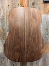 Martin DJRE Walnut #2986455 【オール単板】【ニューモデル!!】_3