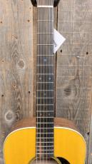 Martin DJRE Walnut #2986455 【オール単板】【ニューモデル!!】_6