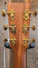 Martin DJRE Walnut #2986455 【オール単板】【ニューモデル!!】_7