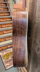 Martin DJRE Walnut #2986455 【オール単板】【ニューモデル!!】_9