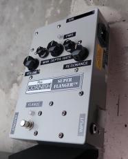 Pete CORNISH SUPER FLANGER_4