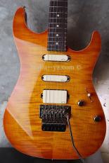 Suhr Legacy Limited Edition Standard / Burst _3