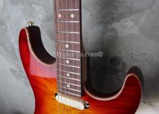 Suhr Legacy Limited Edition Standard / Burst _6