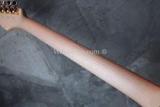 Suhr Legacy Limited Edition Standard / Burst _8