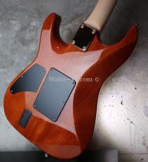 Suhr Legacy Limited Edition Standard / Burst _9