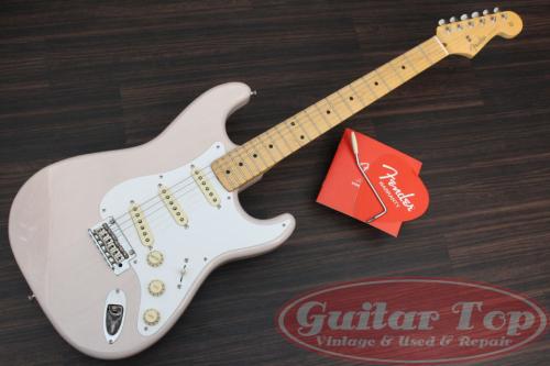 Fender Made in Japan Hybrid '50s Stratocaster USB '20