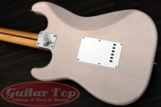 Fender Made in Japan Hybrid '50s Stratocaster USB '20_3