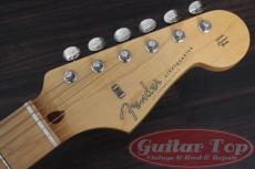 Fender Made in Japan Hybrid '50s Stratocaster USB '20_4