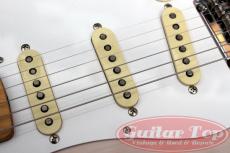 Fender Made in Japan Hybrid '50s Stratocaster USB '20_7