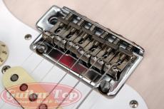 Fender Made in Japan Hybrid '50s Stratocaster USB '20_8