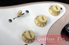 Fender Made in Japan Hybrid '50s Stratocaster USB '20_9