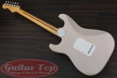 Fender Made in Japan Hybrid '50s Stratocaster USB '20_10