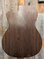 Martin 000CJRE Walnut Burst #3052374 【ニューモデル】_3