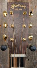 Martin 000CJRE Walnut Burst #3052374 【ニューモデル】_5