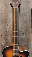 Martin 000CJRE Walnut Burst #3052374 【ニューモデル】_6