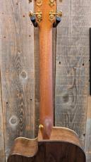 Martin 000CJRE Walnut Burst #3052374 【ニューモデル】_8