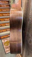 Martin 000CJRE Walnut Burst #3052374 【ニューモデル】_9