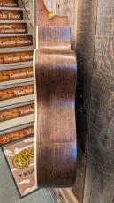 Martin 000CJRE Walnut Burst #3052374 【ニューモデル】_10