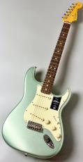 Fender 【スプリングセール!!】American Professional II Stratocaster RW -Mystic Surf Green-【G-CLUB UMEDA】_2