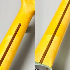 Fender 【スプリングセール!!】American Professional II Stratocaster RW -Mystic Surf Green-【G-CLUB UMEDA】_6