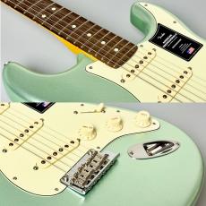 Fender 【スプリングセール!!】American Professional II Stratocaster RW -Mystic Surf Green-【G-CLUB UMEDA】_9