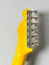 Fender 【スプリングセール!!】 American Vintage II 1972 Telecaster Thinline -Aged Natural- #V16279【3.08kg】【G-CLUB UMEDA】_6