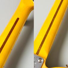 Fender 【スプリングセール!!】 American Vintage II 1972 Telecaster Thinline -Aged Natural- #V16279【3.08kg】【G-CLUB UMEDA】_7